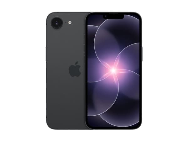 Apple | iPhone 17e 512GB - Black