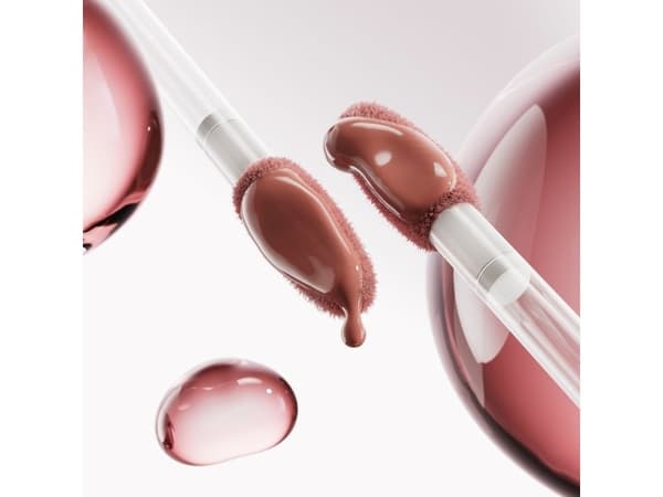 Este Lauder Glossy Lip Oil Apricot Nectar