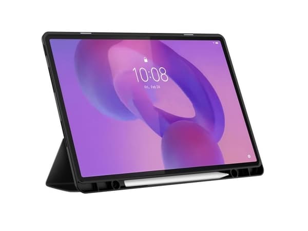 TECH-PROTECT SC PEN LENOVO IDEA TAB PLUS 12.1 TB-361 BLACK