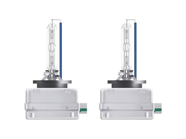 Osram Xenarc Cool Blue Intense NEXT GEN - D3S Xenonpærer