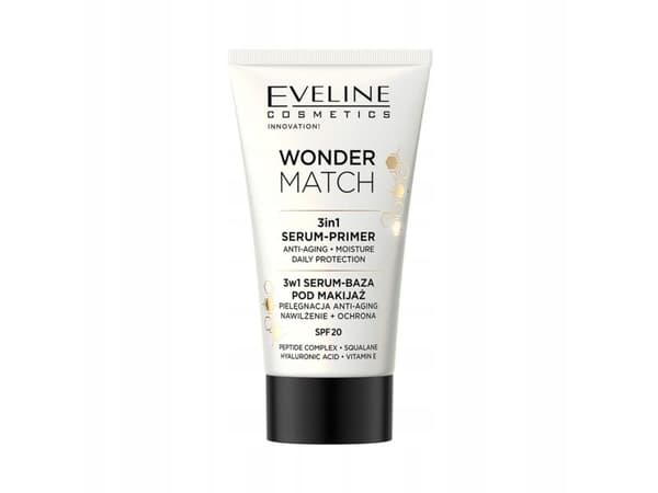 EVELINE_Wonder Match närande make-up bas 30ml
