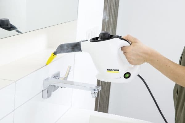 Karcher SC1 Easyfix 1.516-401.0 damprenser