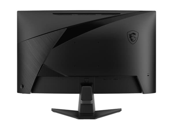 MSI MAG 276CXF -näyttö