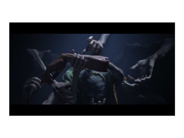 Elden Ring-spill, PS5