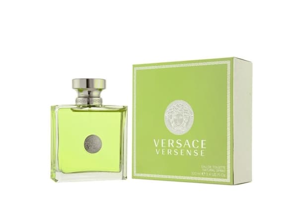 Versace Versense, naiset, 100 ml, suihke, suihke