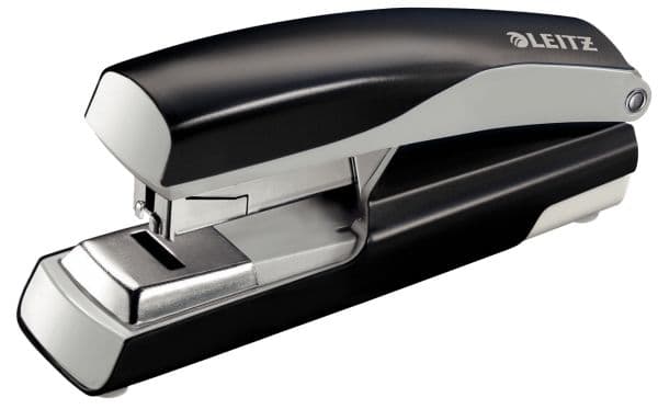 Metallhäftare leitz 5523 nexxt, svart