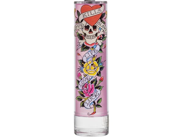 Ed Hardy Women Eau de Parfum 100ml