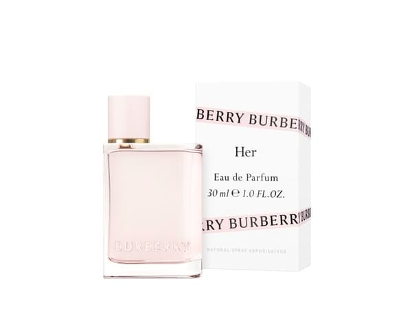 Burberry Her EDP 30 ml