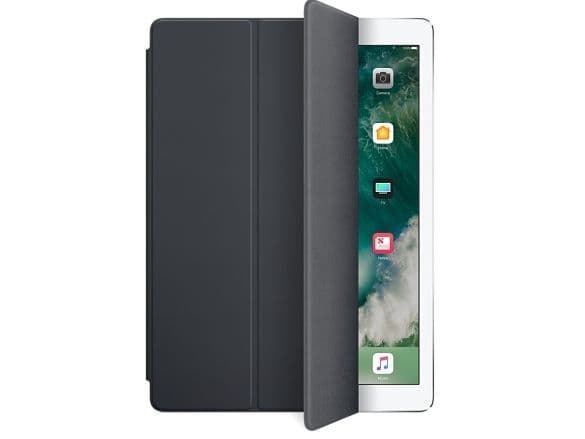 Smart Cover iPad Mini 4 - Svart