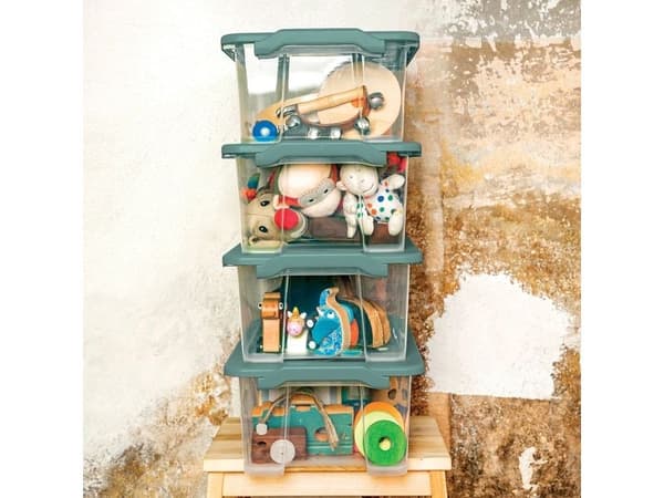 Rotho Box15 L Evo Safe
