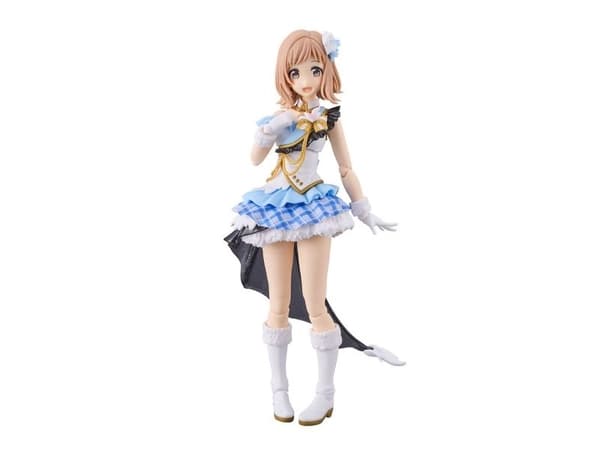 Figur 30MS THE IDOLMASTER Mano Sakuragi