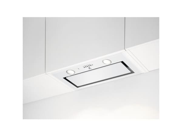 Electrolux LFG716W, 700 m³/t, Ledet, A, A, A, D, 67 dB