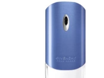 Givenchy Blue Eau De Toilette 100ml For Men