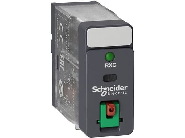 Schneider Electric RXG12P7