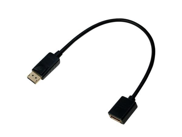 LogiLink DisplayPort Tester for EDID Information m