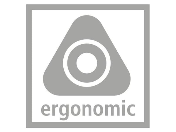 STABILO EASYgraph, HB, Bensinfarge, Tre, Triangulær, Skole, CE, 3,15 mm