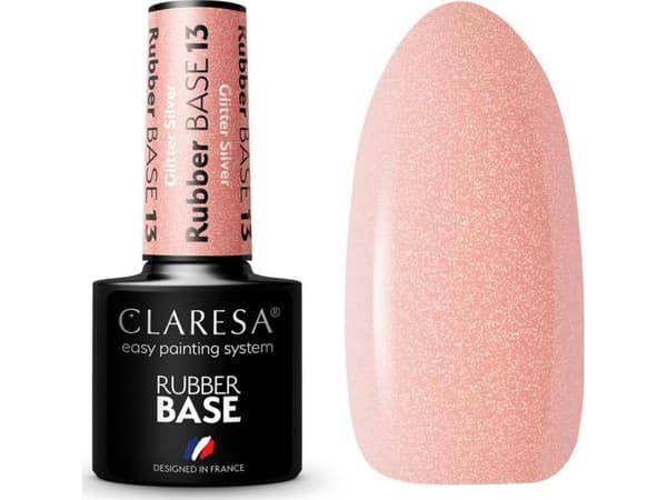 Claresa N Base Rubber 13 5 g&amp