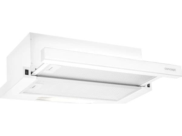Konsept OPV3560WH hette