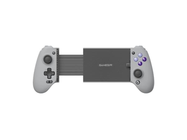 GameSir G8 Galileo handkontroll grå