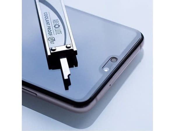 3MK FlexibleGlass Max för Samsung A11