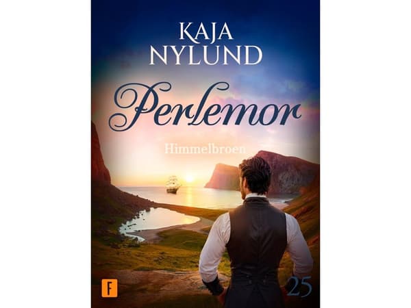 Himmelbroen | Kaja Nylund