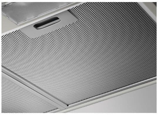 Electrolux EFC226V, 420 m³/t, Ducted/Resirkulerende, E, E, D, 66 dB