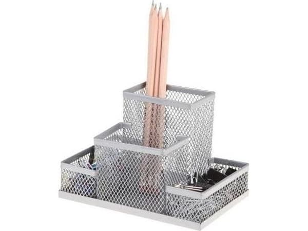 Silver verktygslåda
