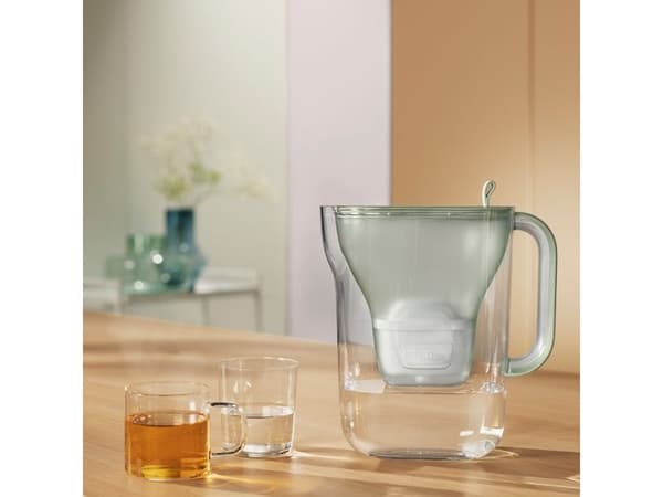 Brita 1050626, 1 stykker, Brita, Vannfilterlokk