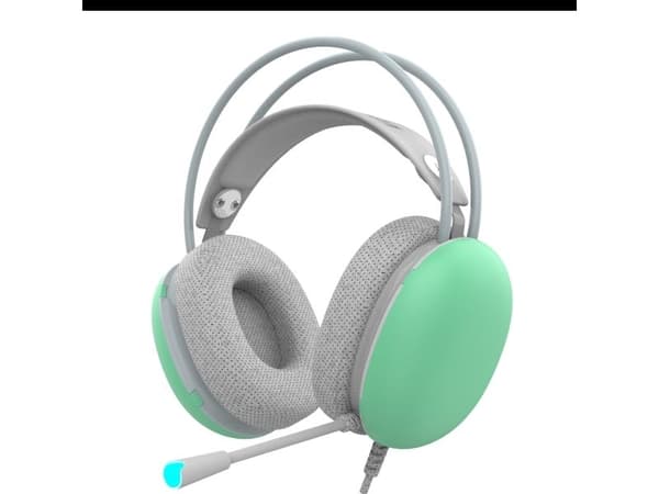 Inca IGK-X8Y - Headset