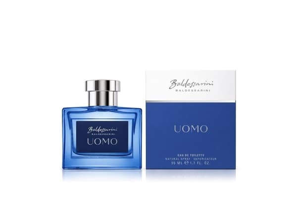 Baldessarini Uomo Eau De Toilette 50 ml Baldessariniilta