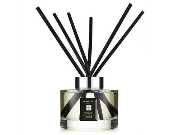 English, Pear & Freesia, Reed Surround Diffuse