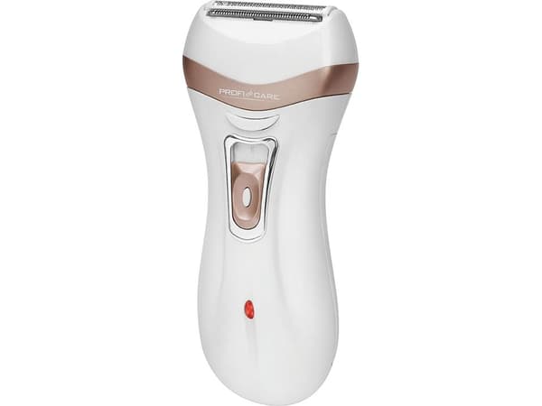 ProfiCook Epilator 3in1 White (PC-LBS 3002)