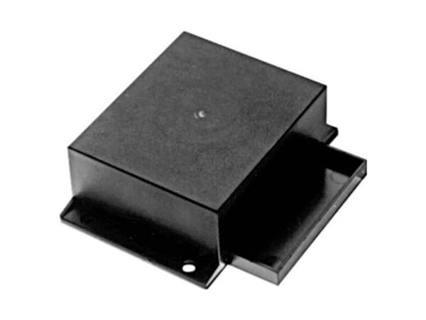 Strapubox 523 universalkabinett 80 x 67 x 31 ABS 1 st