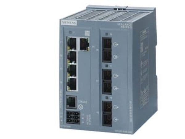 Siemens 6GK5205-3BD00-2AB2
