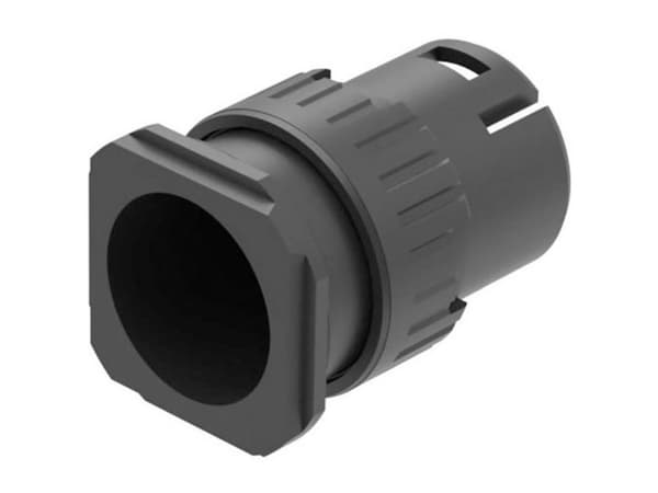 eao 61-1100.0 Tryckknapp, 1 st