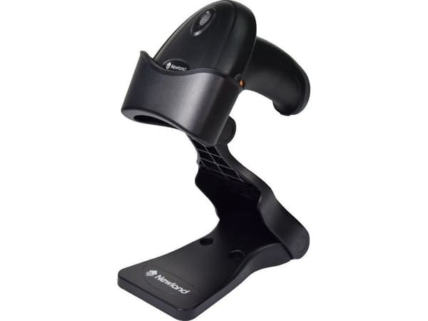 Newland HR11 Aringa, Kannettava viivakoodinlukija, 1D, LED, Codabar, Code 11, Code 128, Code 32, Code 39, Code 93, EAN-13, EAN-8, GS1 DataBar, GS1-...