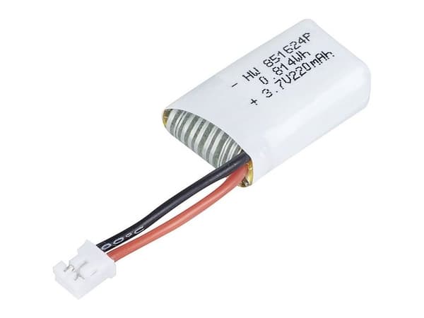 Reely Race copter flybatteri (RE-6808956)