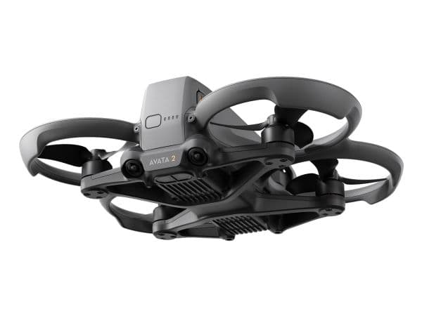 DJI Avata 2 - FPV Drone - Wi-Fi