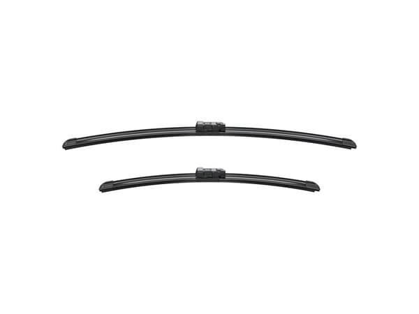 Bosch Aerotwin Flatblade viskerblade sæt A187S