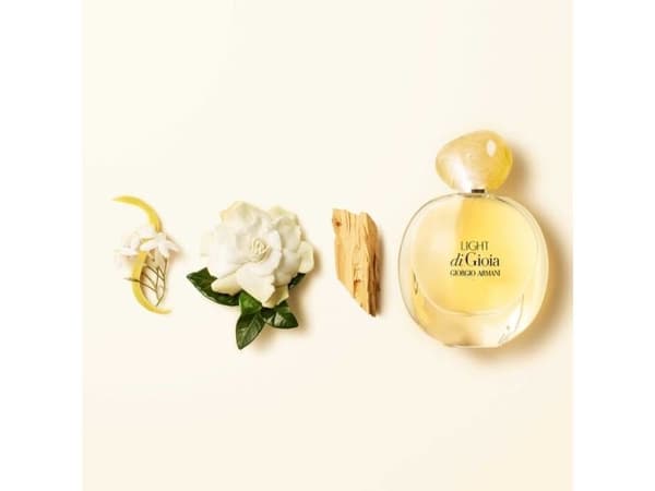Giorgio Armani Light di Gioia EDP 50ml