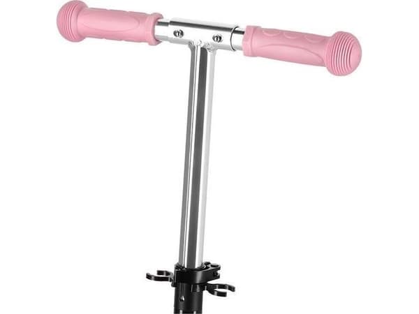 NILS Fun HLB202 sparkcykel (16-51-072) - rosa