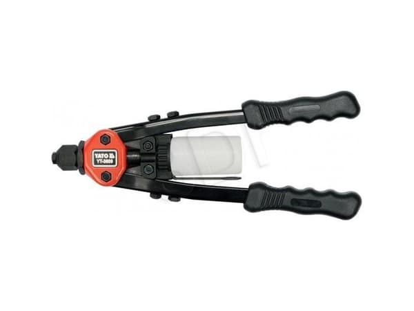 Lever riveter 3.2 - 4.8 mm [YT-3609]