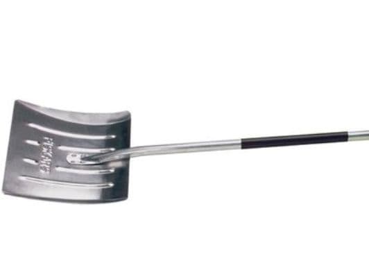 FISKARS snöskyffel i aluminium 4312