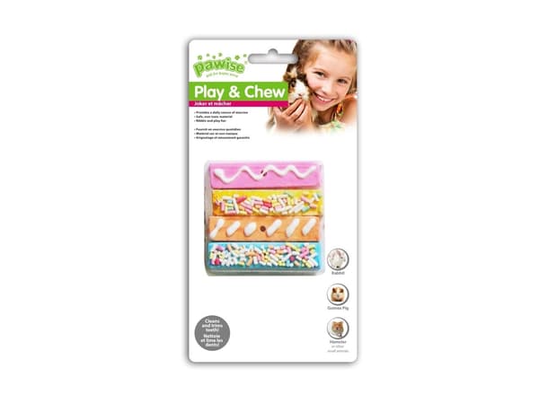 Pawise Mineral Candy