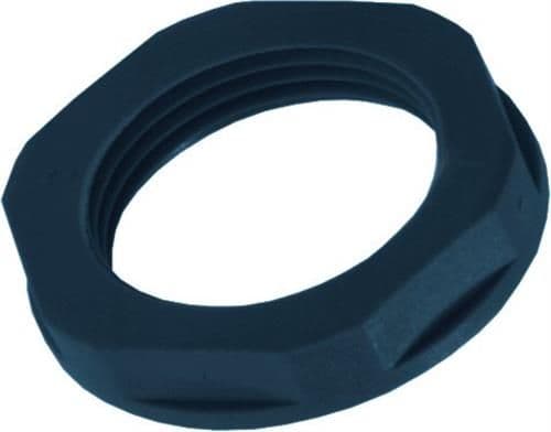 Mutteri M20 Skintop GMP GL musta