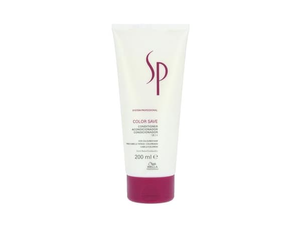 Wella SP - Color Save Conditioner - Dame - 200 ml