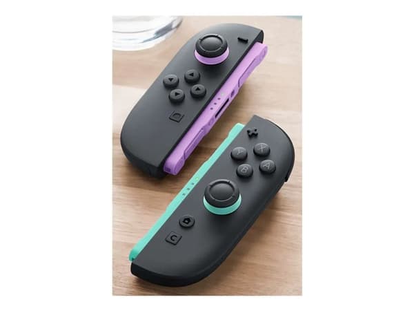 Joy-Con 2 Pair Light Purple/Light Green - Nintendo Switch 2