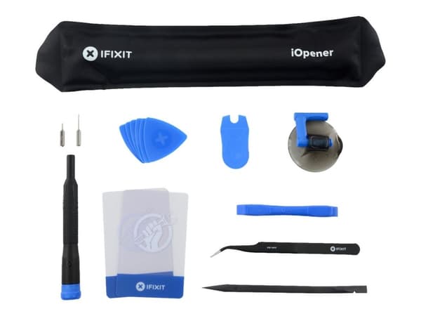 iFixit iOpener - Verktygskit - PH00