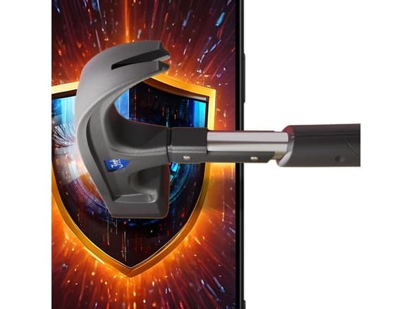 Sony Xperia 1 VII - 3mk Silky Matt Privacy