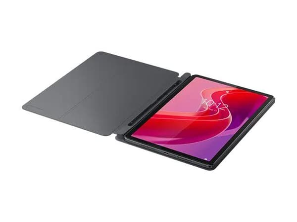 Lenovo - Vikbart fodral för surfplatta - för Tab M11